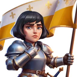 Heroes of History banner