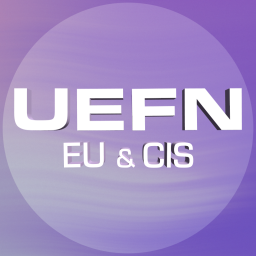 UEFN EU & CIS🫀 banner