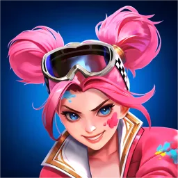 Champion Strike banner