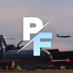 Project Flight banner