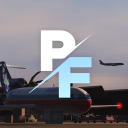 Project Flight banner