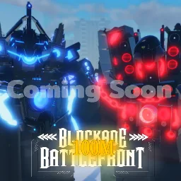 Blockade Battlefront X TCU banner