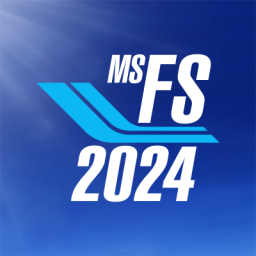 Microsoft Flight Simulator banner