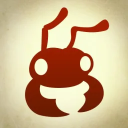 Grounded banner