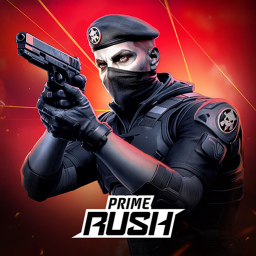 Prime Rush Game banner