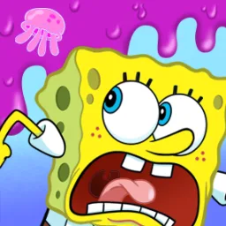 SpongeBob: Krusty Cook-Off / Adventures banner