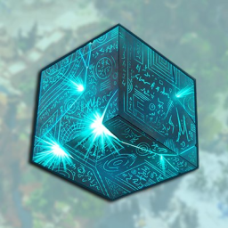 ManaCube banner