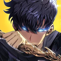 Solo Leveling:ARISE banner
