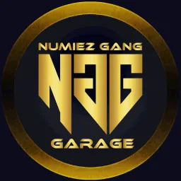 𝙉𝙪𝙢𝙞𝙚𝙯𝙂𝙖𝙣𝙜𝙂𝙖𝙧𝙖𝙜𝙚 banner