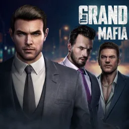 The Grand Mafia banner