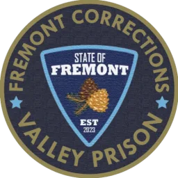 Valley Prison banner