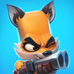 Zooba: Zoo Battle Arena banner