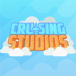 Cruising Studios banner