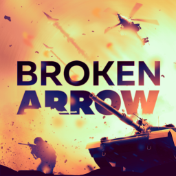 Official Broken Arrow banner