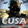 ✮ CUSA Official ✮ banner