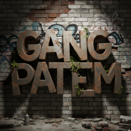 GANG PATEM banner