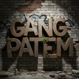 GANG PATEM banner