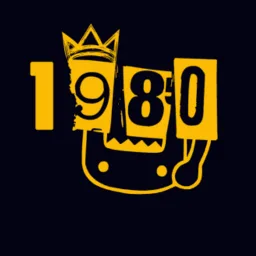 'KSA | 1980 . banner