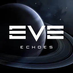 EVE Echoes banner