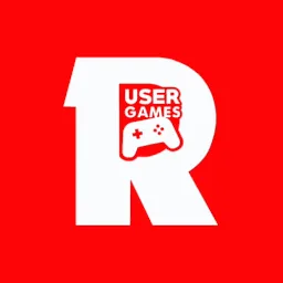 R-USER Games banner