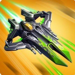 Wing Fighter banner