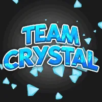 Team Crystal! banner