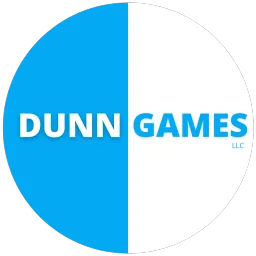 Dunn Games banner