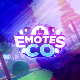 Emotes CO. banner