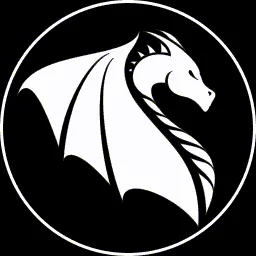 Dragontwin banner