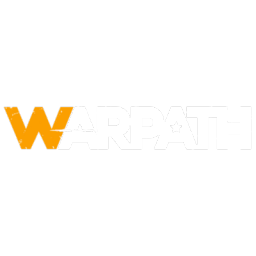 Warpath banner