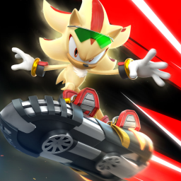 SEGA HARDlight banner