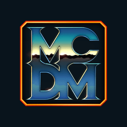 MCDM banner