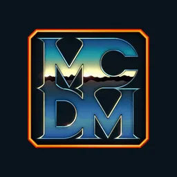 MCDM banner