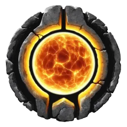 Godforge banner