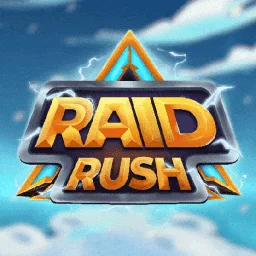 Raid Rush banner