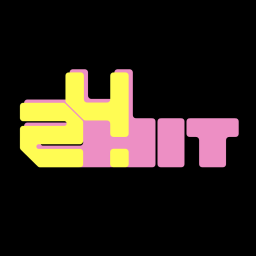 24Hit Studio banner