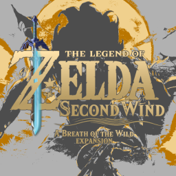 Second Wind Hub banner