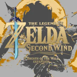 Second Wind Hub banner