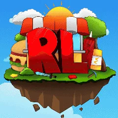 Regorland Network banner