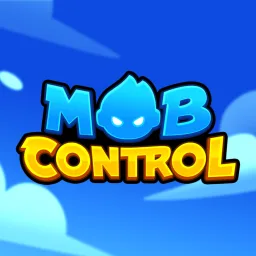 Mob Control by Voodoo banner
