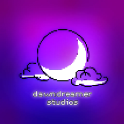 Dawndreamer Studios banner