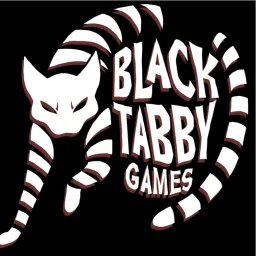 Black Tabby Games banner