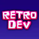 Retro Dev banner
