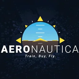 Aeronautica banner