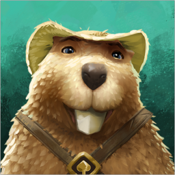 Timberborn banner