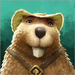 Timberborn banner