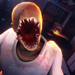 Spooky Scary Games banner