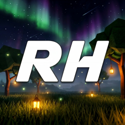Roblox Hangout™ banner