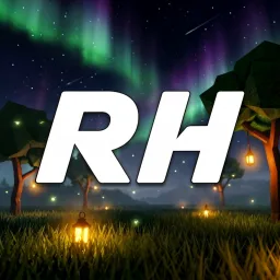 Roblox Hangout™ banner