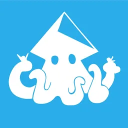 Squido Studio banner